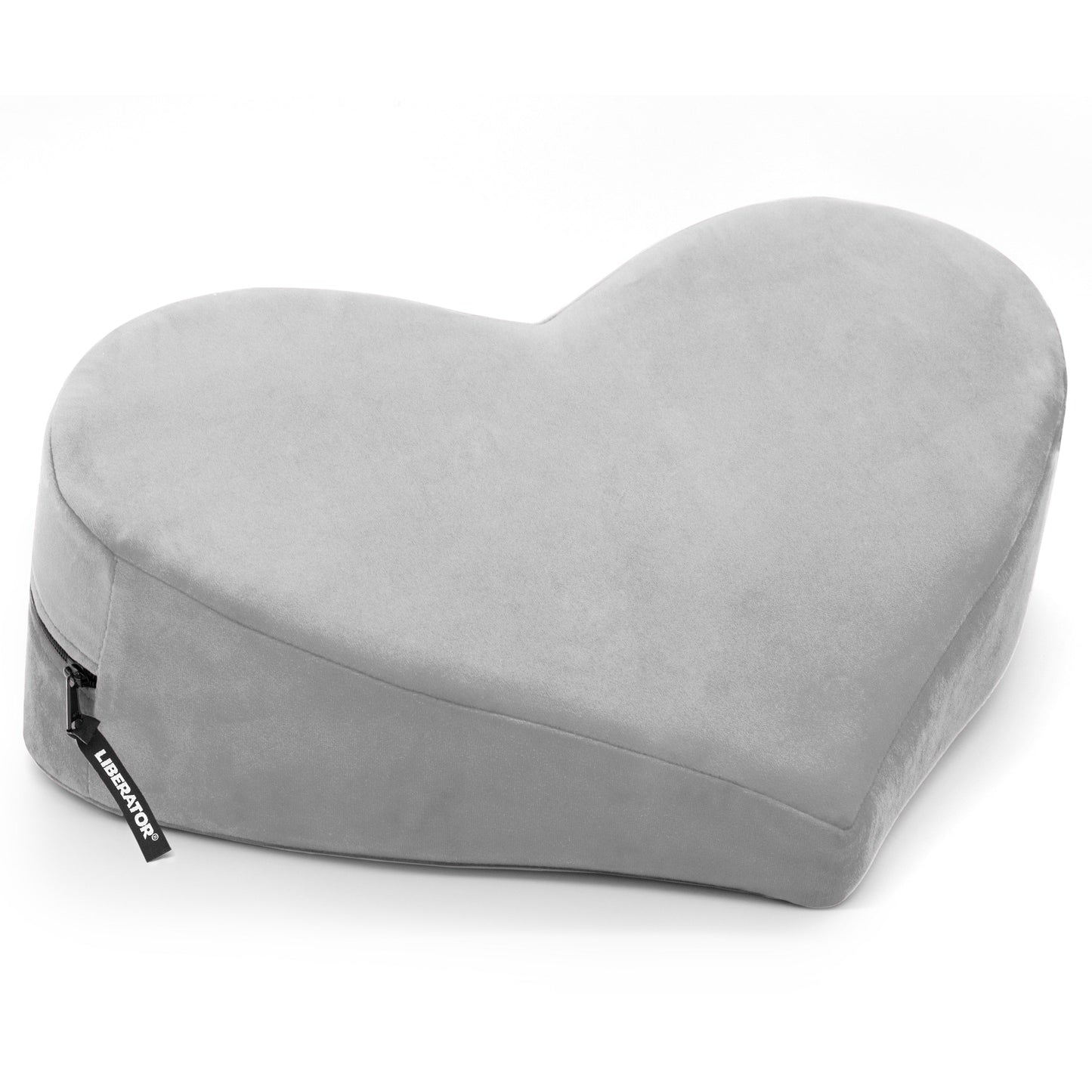 Heart Wedge Pillow