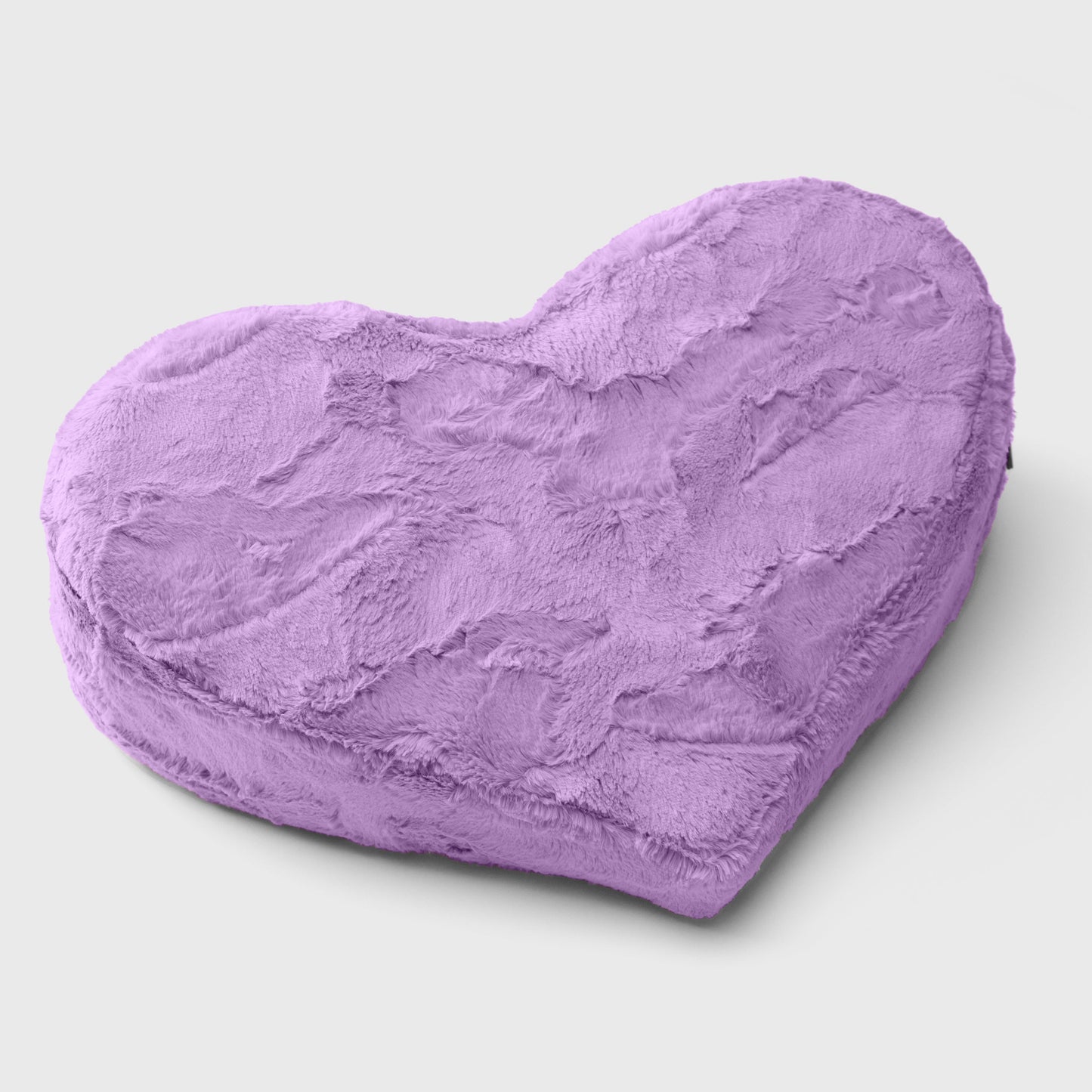 Heart Wedge Pillow
