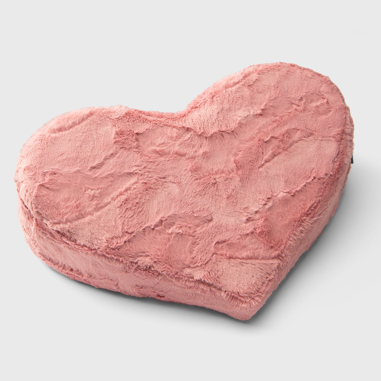 Heart Wedge Pillow