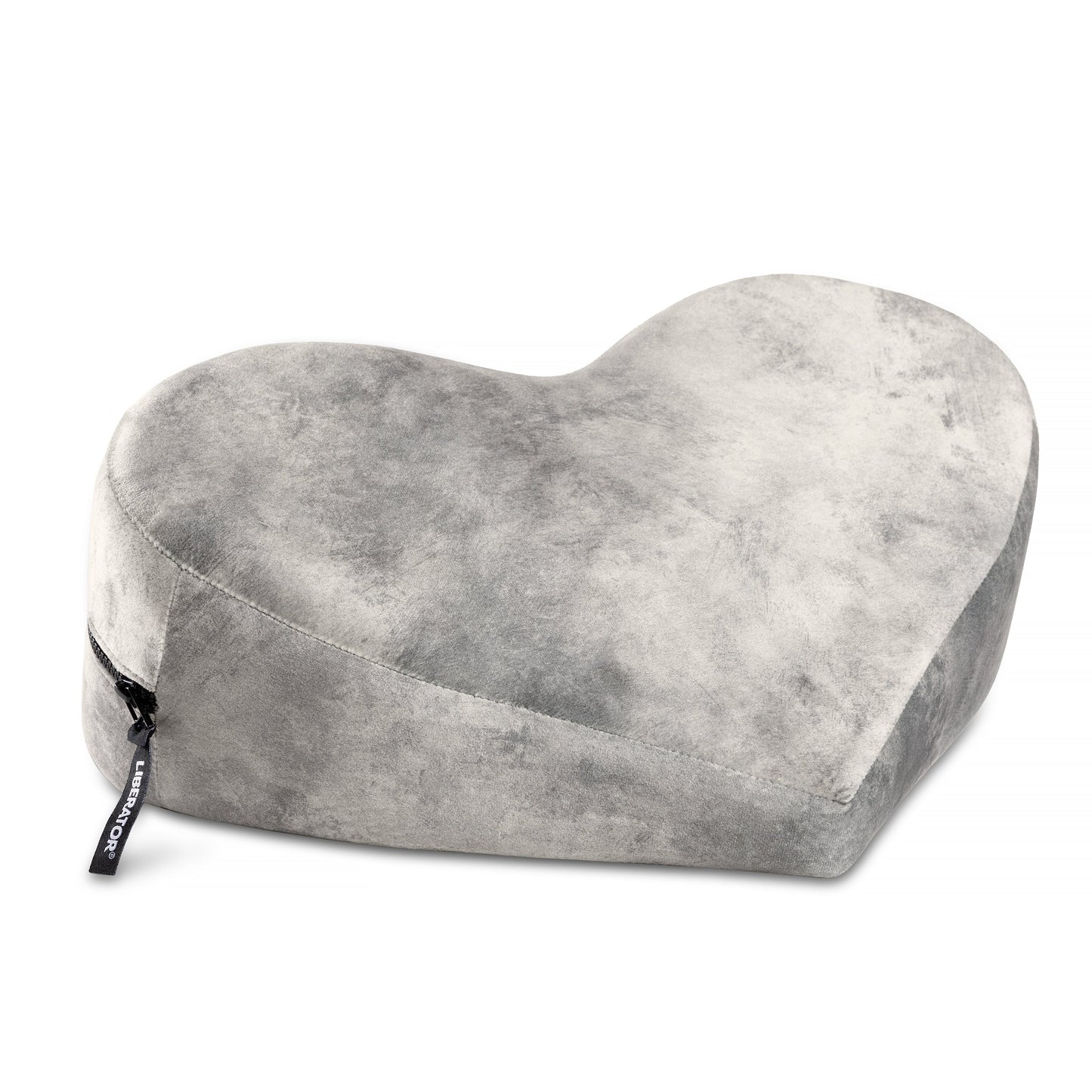 Heart Wedge Pillow