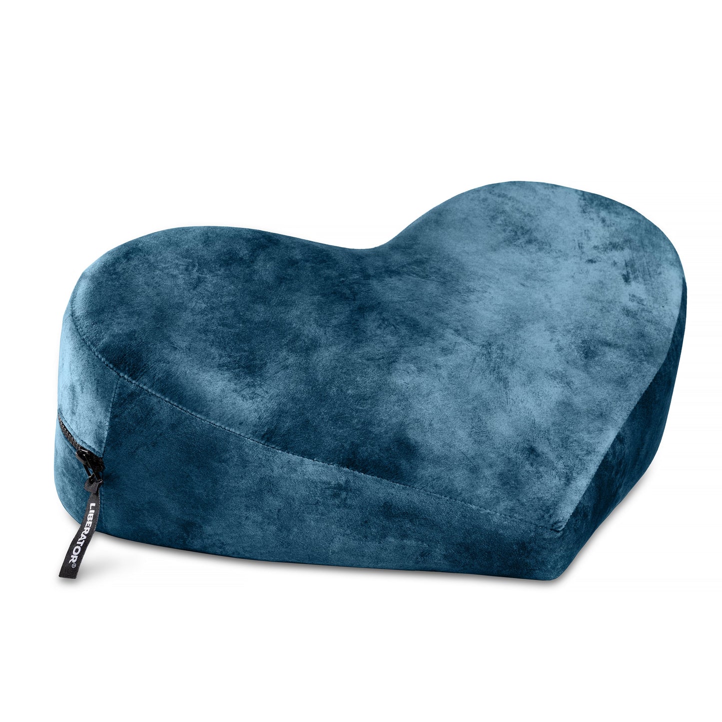Heart Wedge Pillow