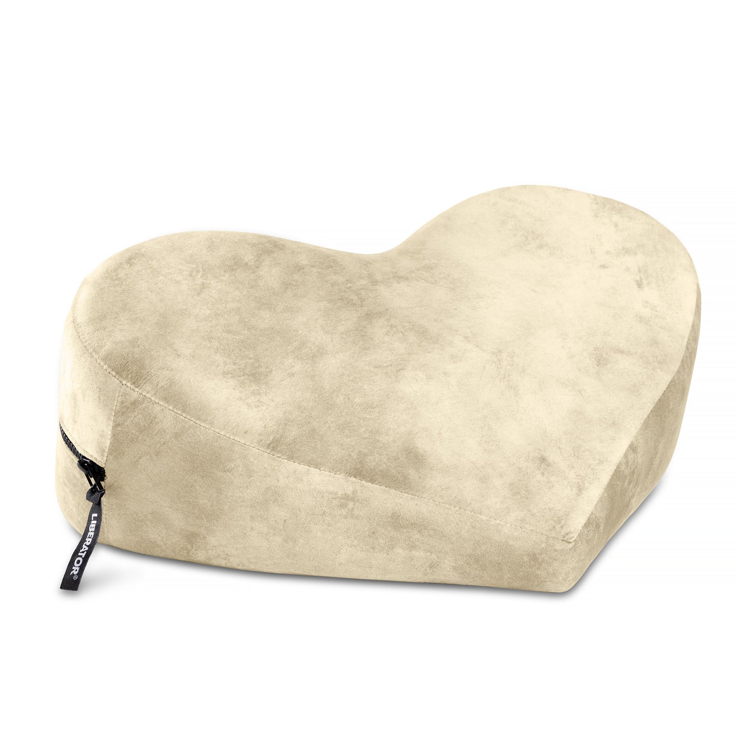 Heart Wedge Pillow