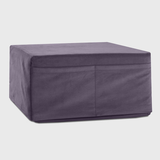 Center Stage Ottoman