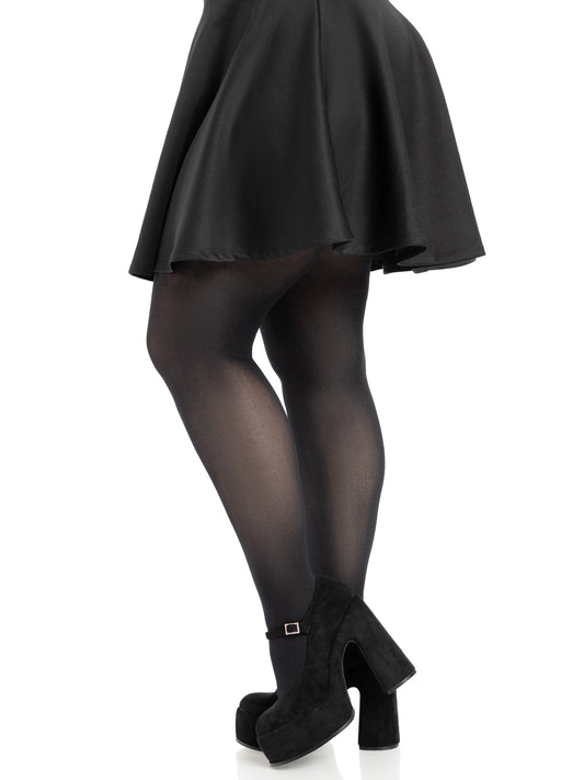 Molli Plus Spandex Women's Tights