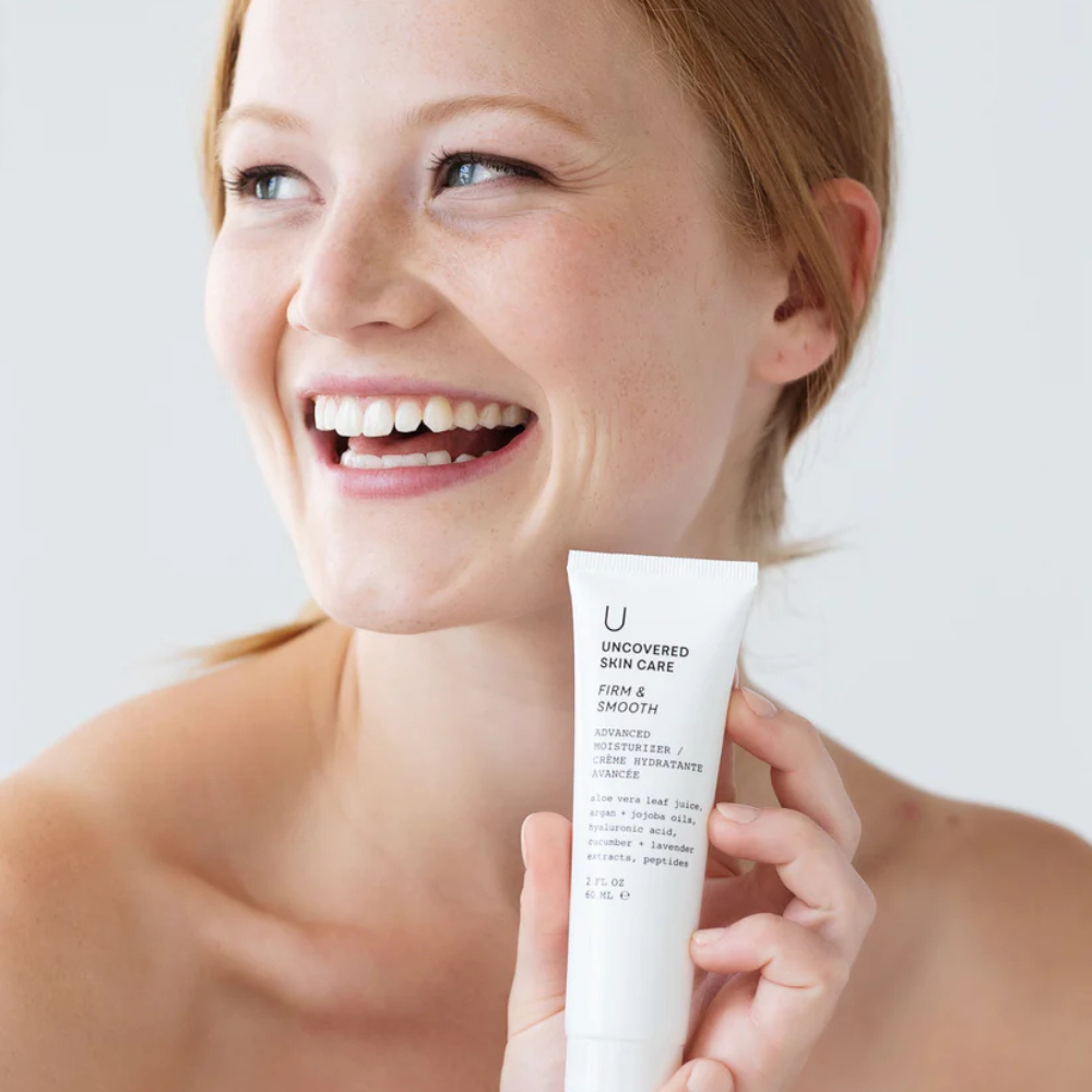 Advanced Facial Moisturizer