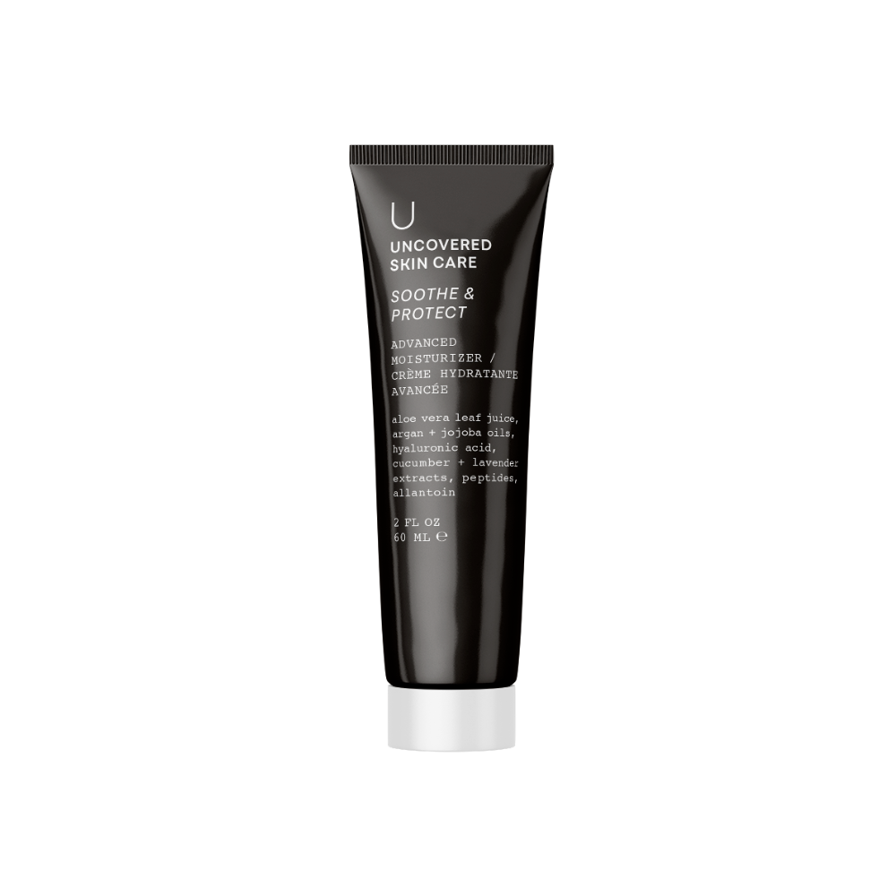 Advanced Facial Moisturizer