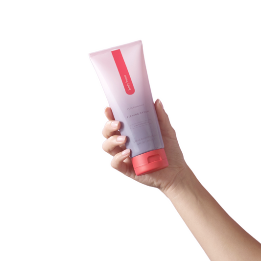 Body Boost Skin Firming Cream