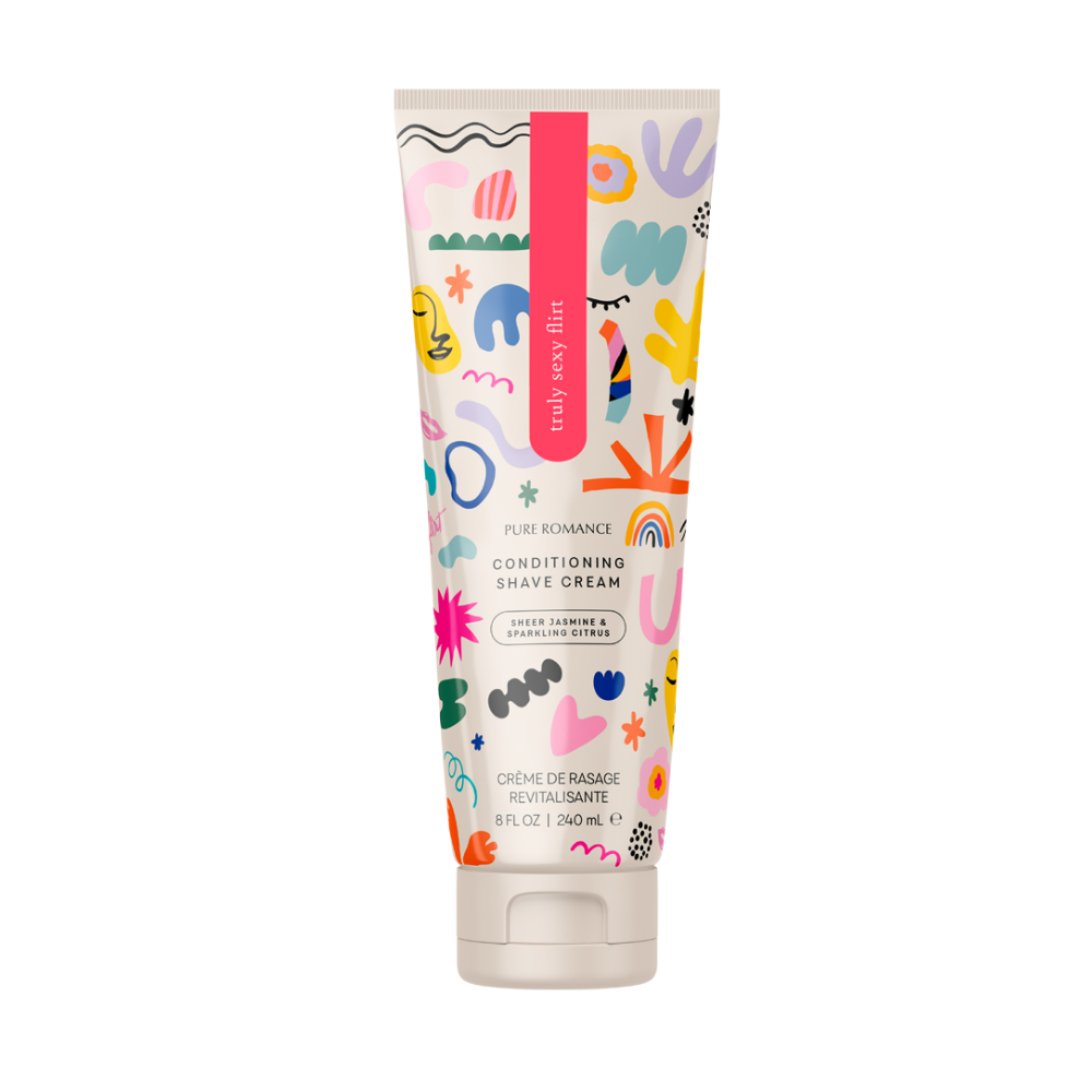 Conditioning Shave Cream