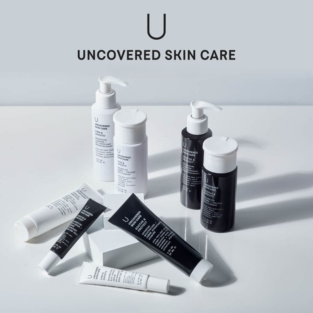 Daily Facial Skincare Set