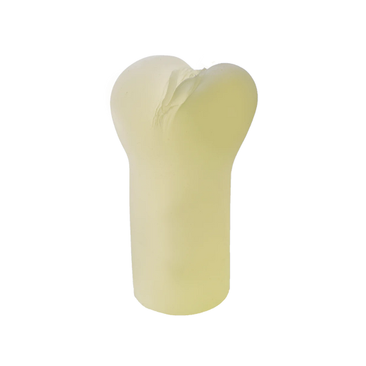 Glow Job Masturbation Sleeve