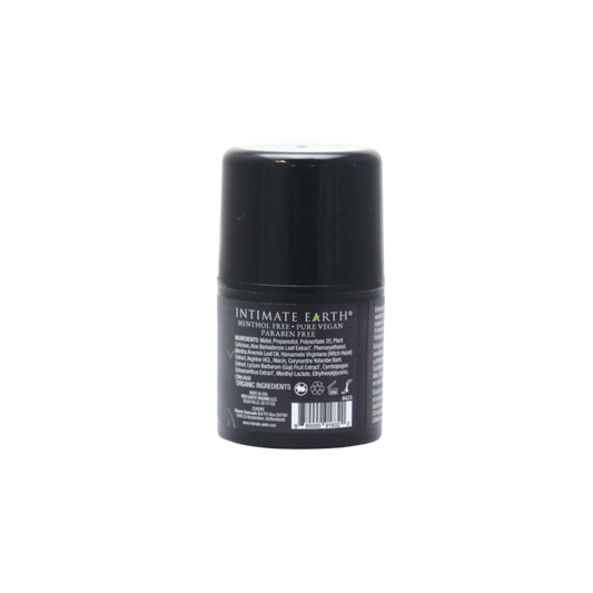 Mojo Prostate Gel