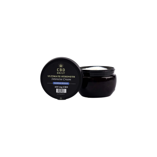 Intensive Cream (Elevated)
