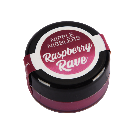 Jelique Nipple Nibblers Tingle Balm