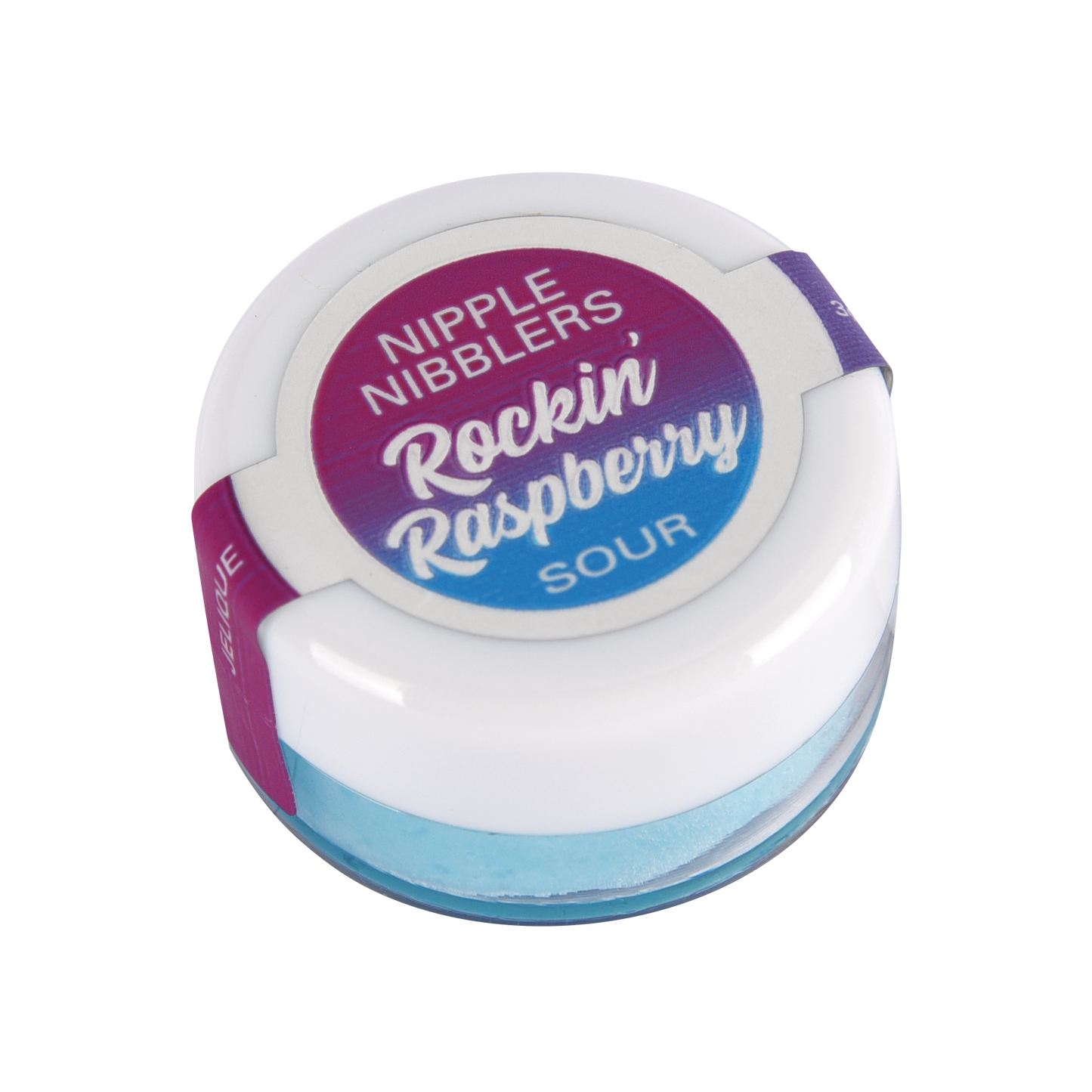 Jelique Nipple Nibblers Tingle Balm