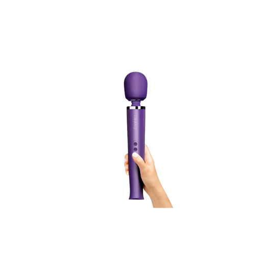 Le Wand Massager