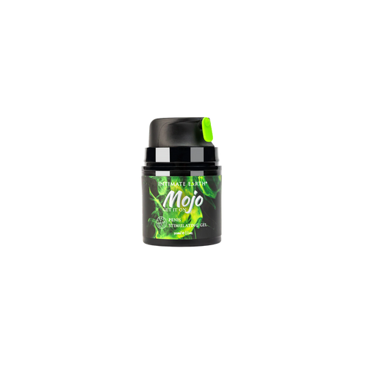 Mojo Stimulating Gel (For Him)