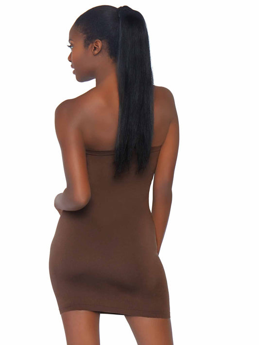 Naked Base Dress