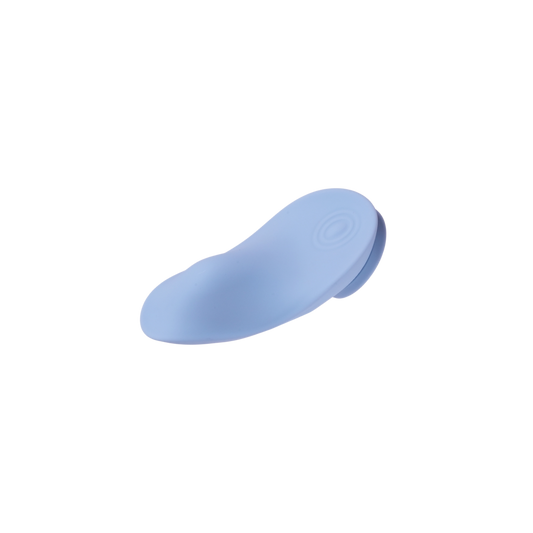 Remote Destination Panty Vibe