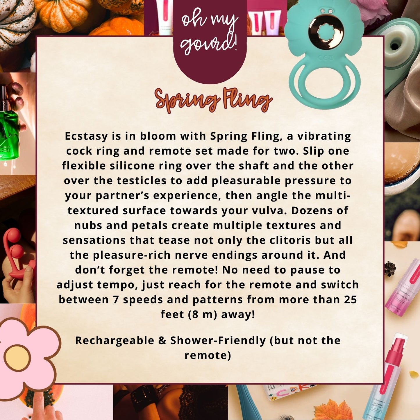 Spring Fling