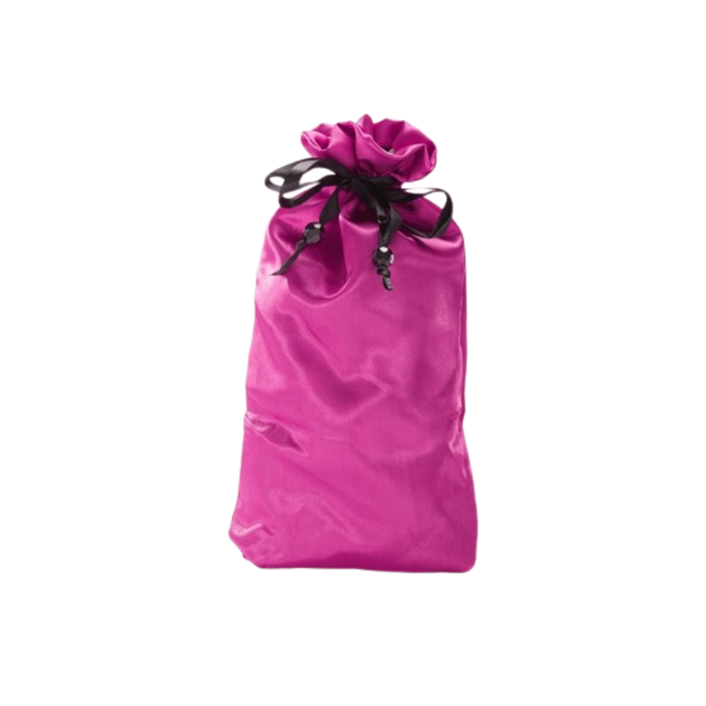 Toy Tote (Antimicrobial, Antibacterial, Anti-Fungal, & Discreet)