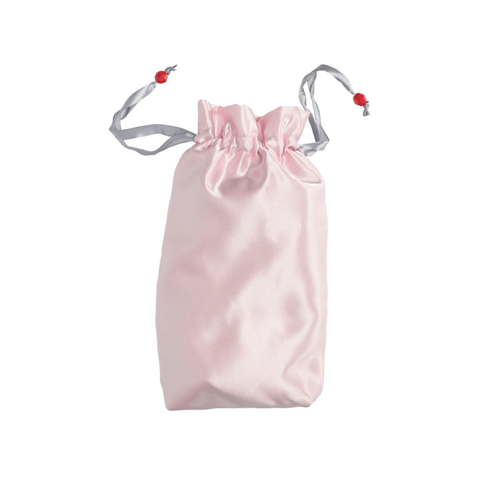 Toy Tote (Antimicrobial, Antibacterial, Anti-Fungal, & Discreet)