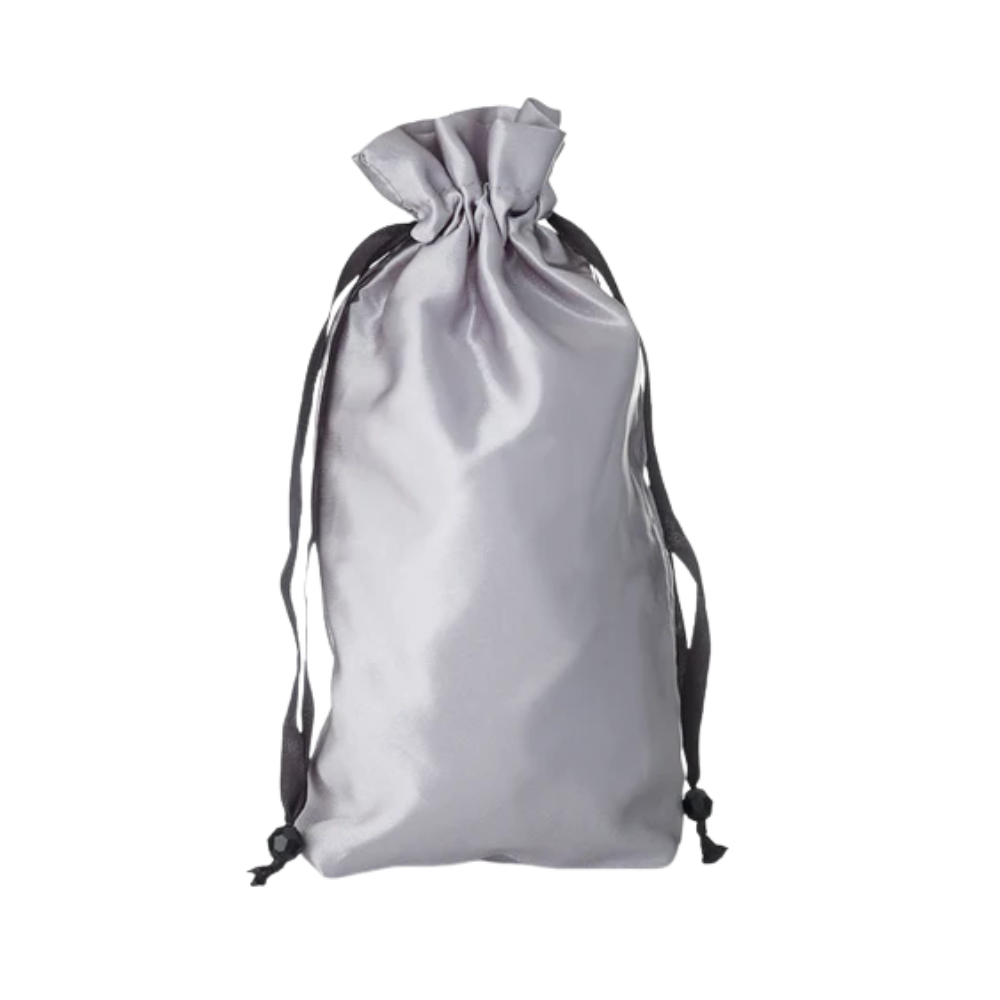 Toy Tote (Antimicrobial, Antibacterial, Anti-Fungal, & Discreet)