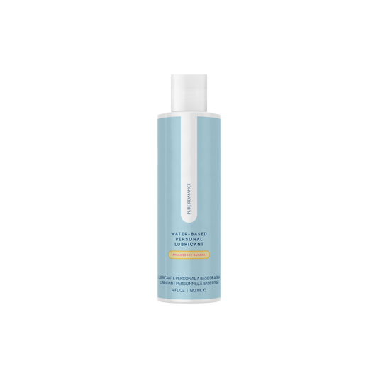 Water Based Personal Lubricant (Just Like Me Makeover)