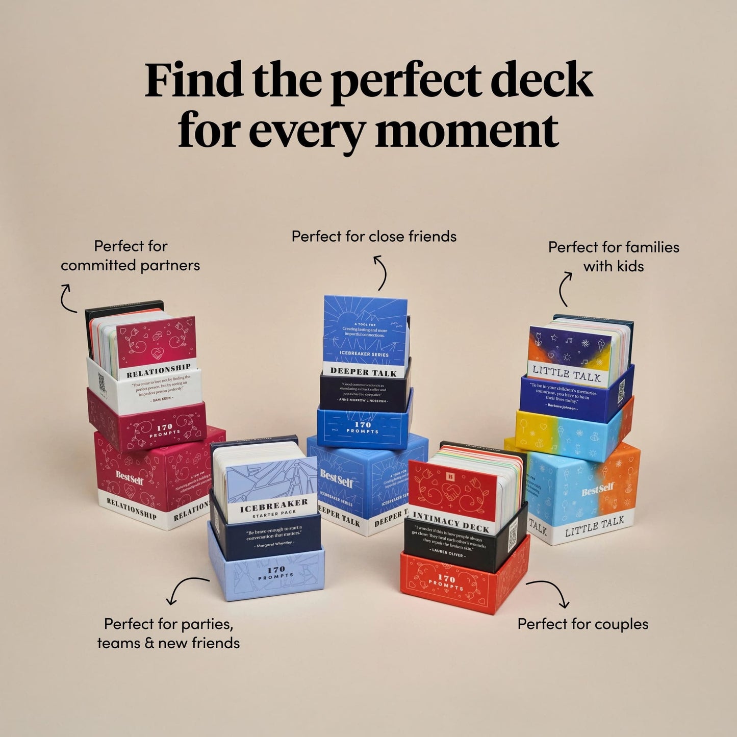 Intimacy Deck