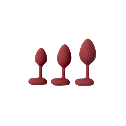 Rouge Anal Playset