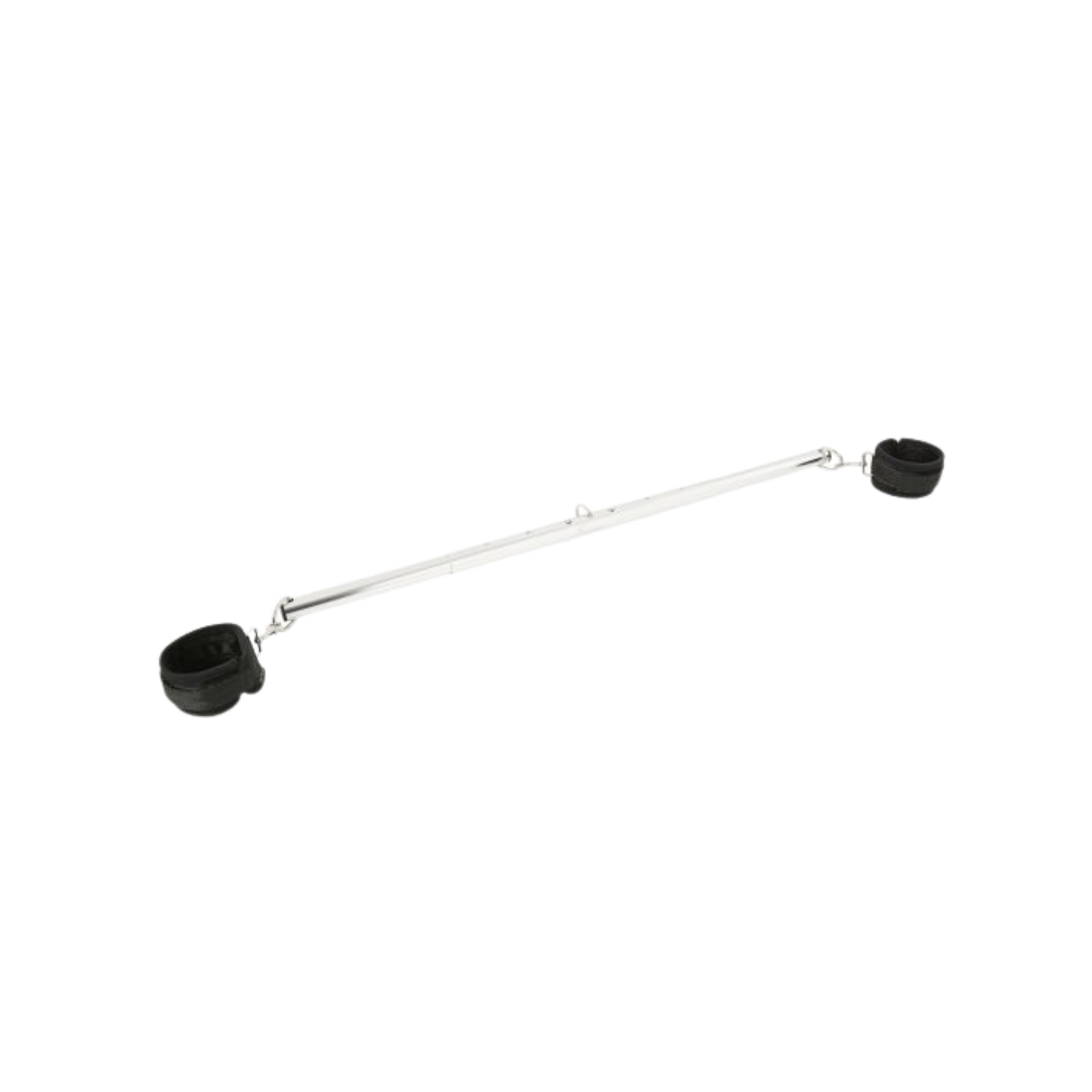 Spreader Bar & Cuffs