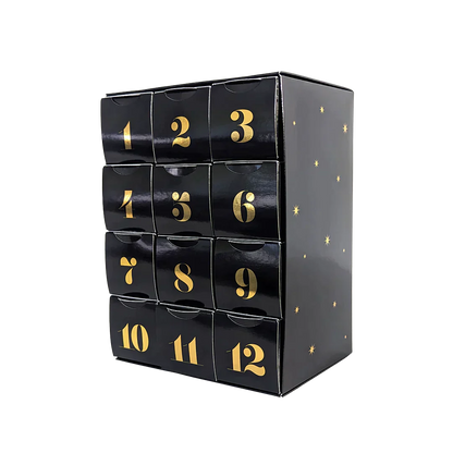 12 Days of Sēxmas Spīcy Advent Calendar