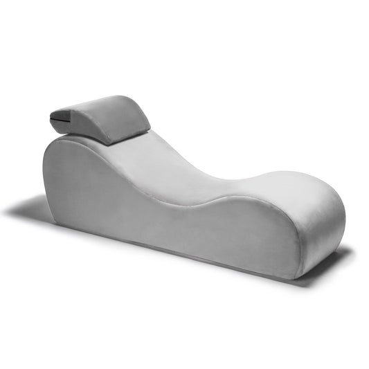 Lyza Lounger - Standard and Tie-Up