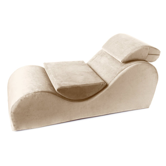 Esse Chaise - Standard and Tie-Up
