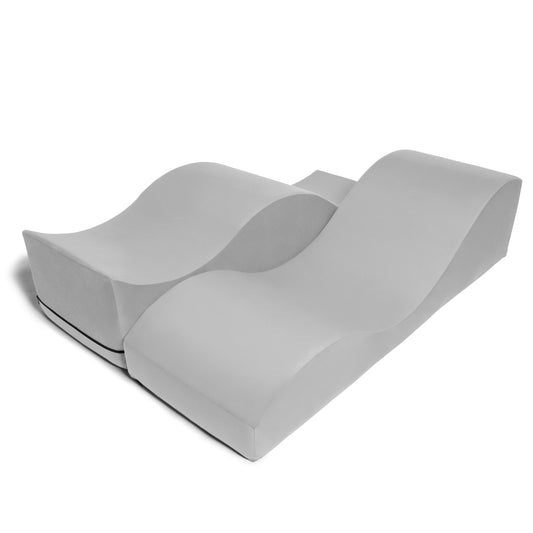 Equus Wave Bench