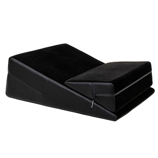 Wedge/Ramp Combo