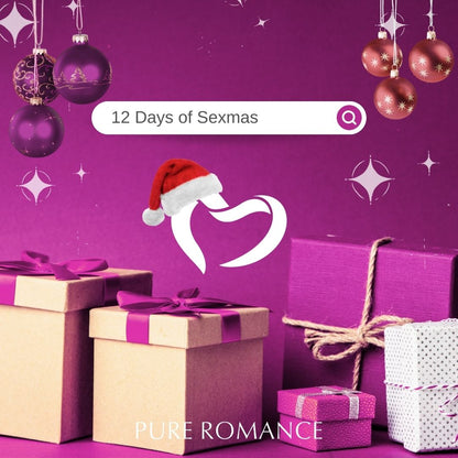 12 Days of Sēxmas Spīcy Advent Calendar