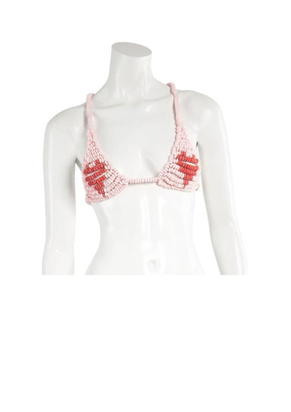 Edible Candy Bra