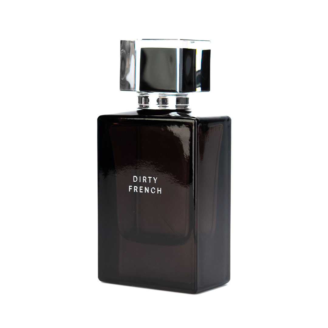 Dirty French Perfume Pheromone-Infused Luxury Fragrance