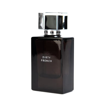 Dirty French Perfume Pheromone-Infused Luxury Fragrance