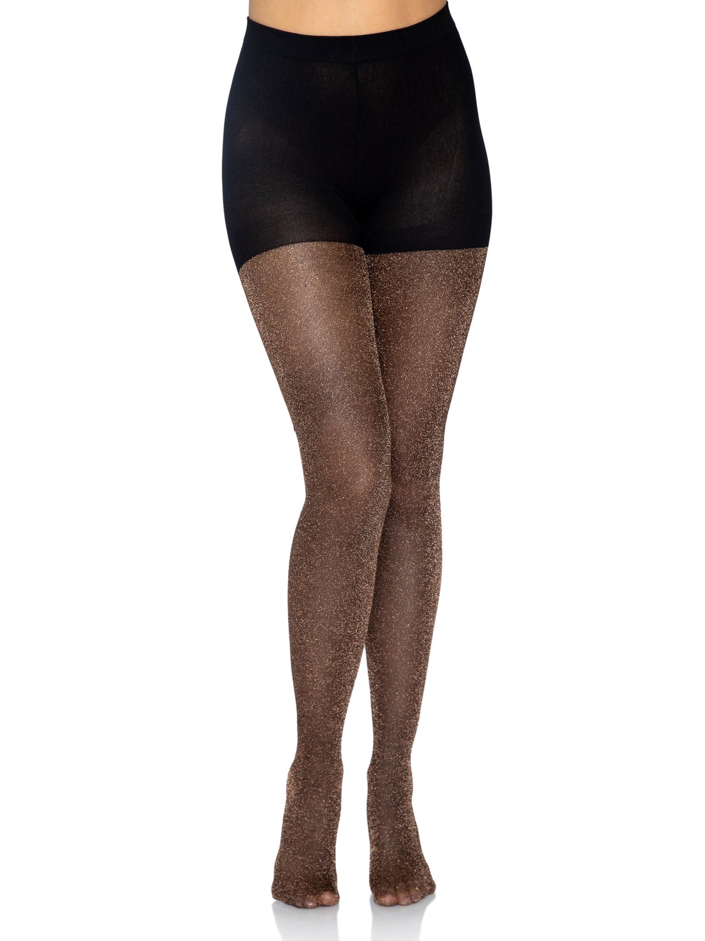 Marsha Lurex Shimmer Tights