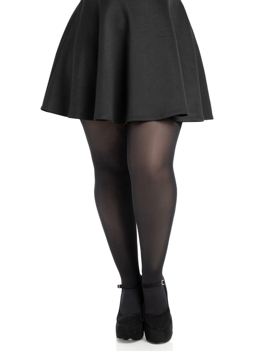 Molli Plus Spandex Women's Tights