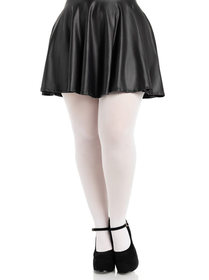 Molli Plus Spandex Women's Tights
