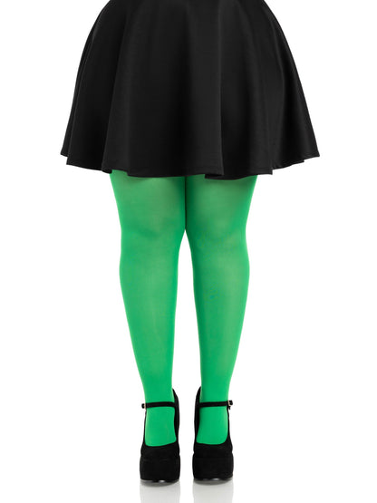 Molli Plus Spandex Women's Tights