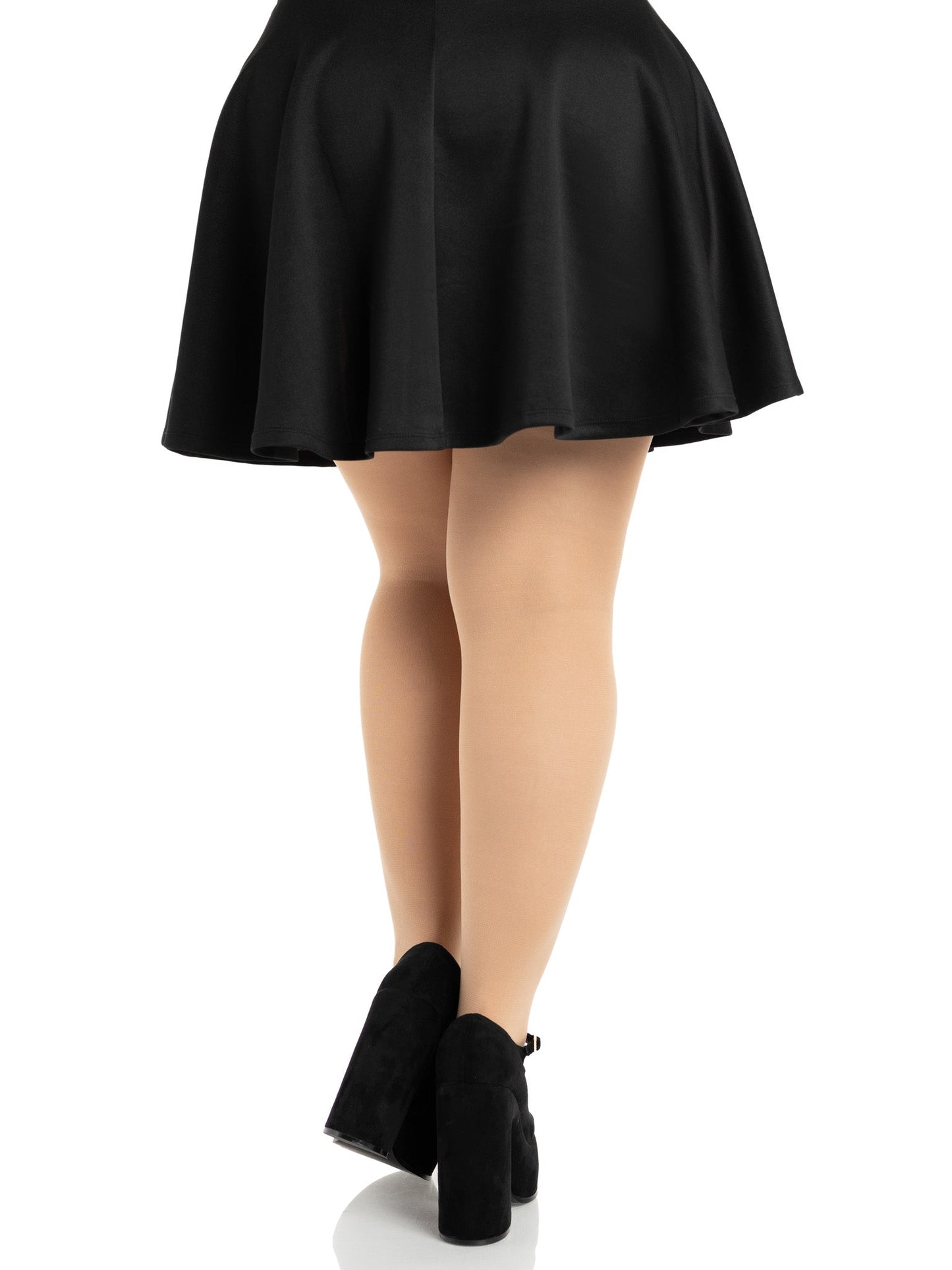 Molli Plus Spandex Women's Tights