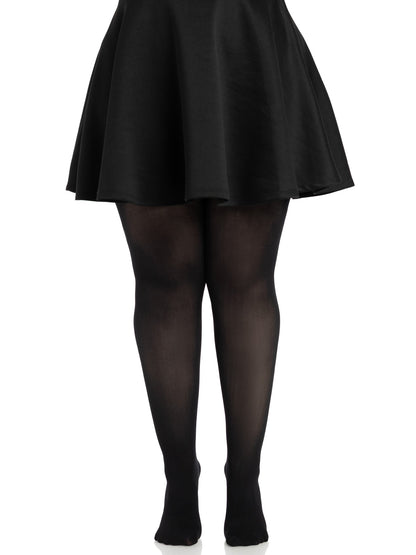 Molli Plus Spandex Women's Tights