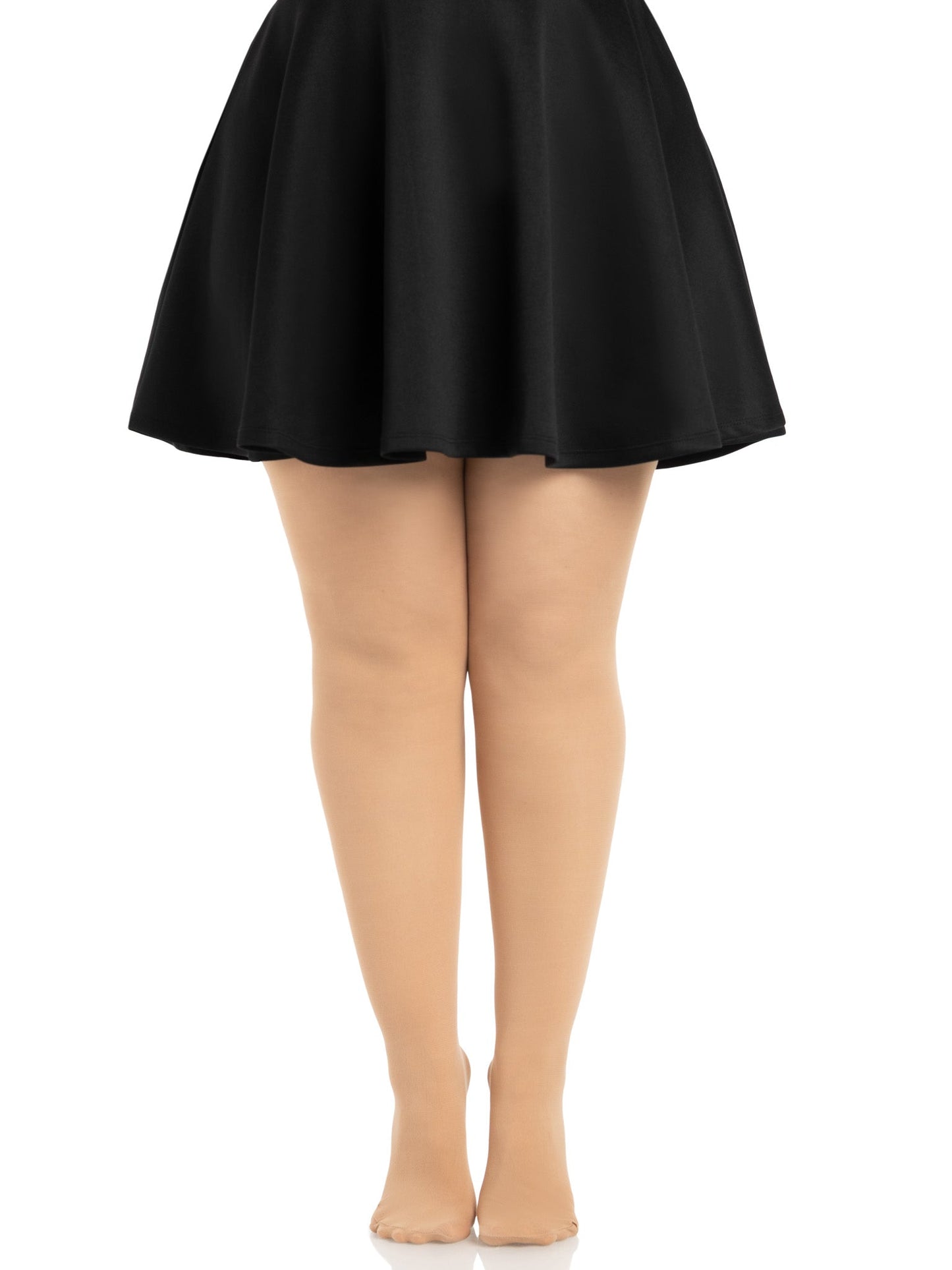 Molli Plus Spandex Women's Tights