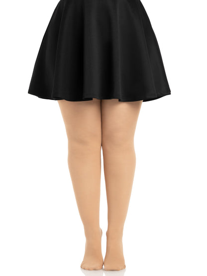 Molli Plus Spandex Women's Tights