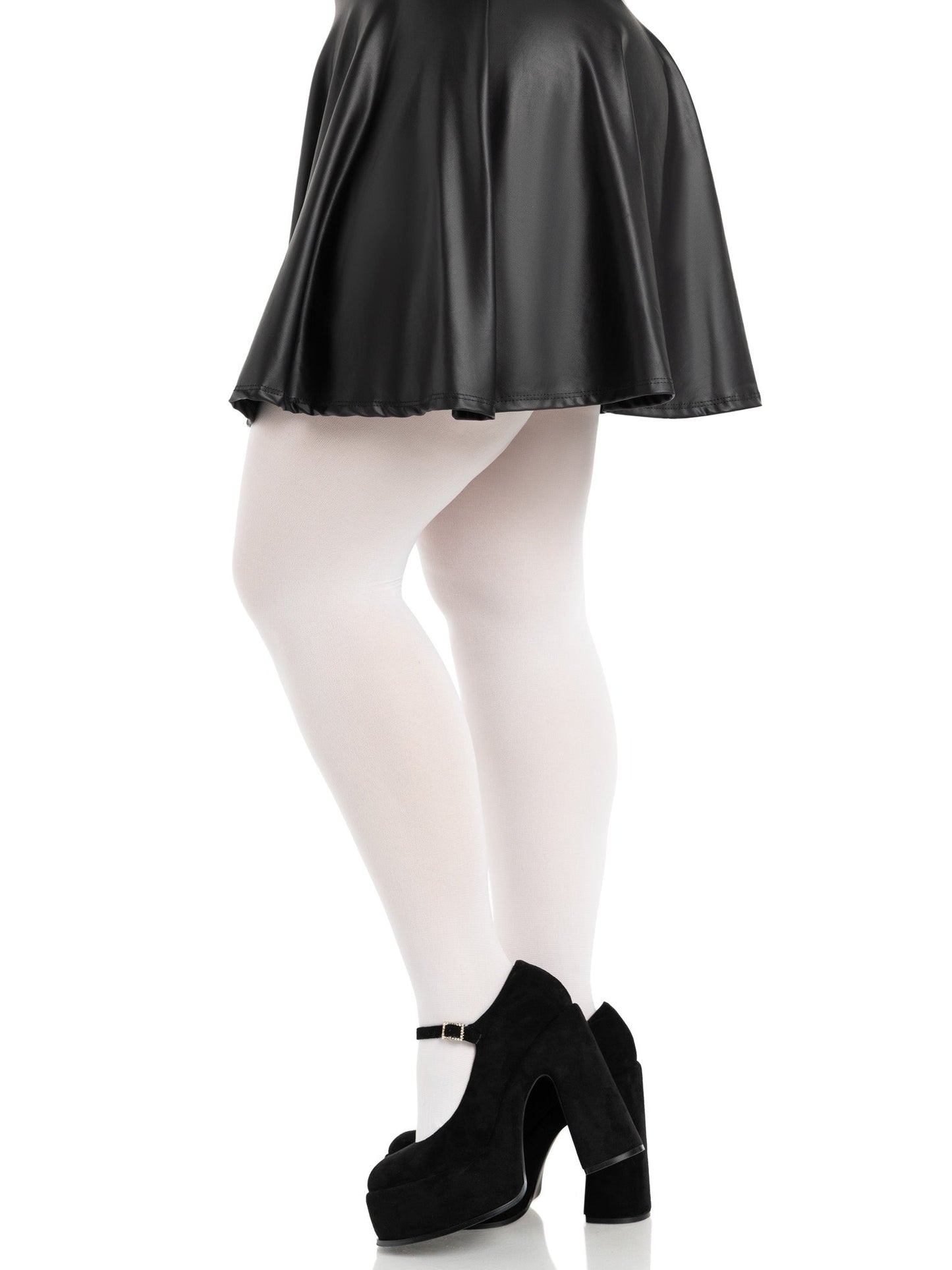 Molli Plus Spandex Women's Tights