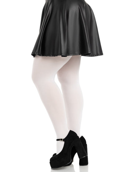 Molli Plus Spandex Women's Tights