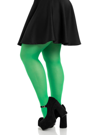 Molli Plus Spandex Women's Tights